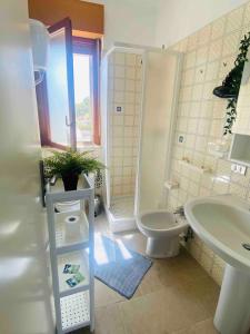 Authentic Puglia Seaside Condo