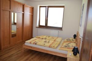 Ubytování Třináctka