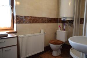 Ubytování Třináctka