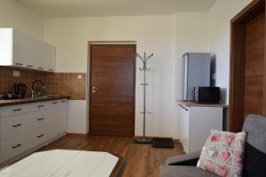 Ubytování Třináctka