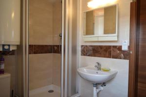 Ubytování Třináctka