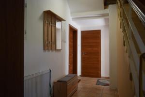 Ubytování Třináctka