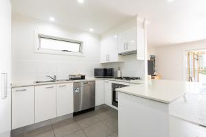 Stay, Play & Discover