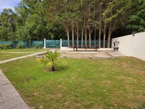 Appartements Residence des Fleurs : photos des chambres