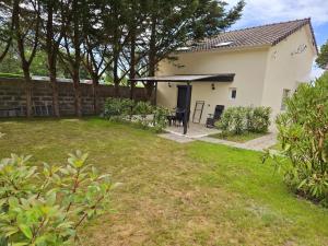 Appartements Residence des Fleurs : photos des chambres