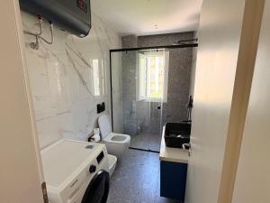 Escape Luxury Apartment 2 Shengjin