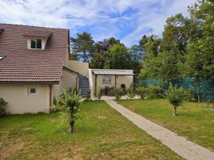 Appartements Residence des Fleurs : photos des chambres