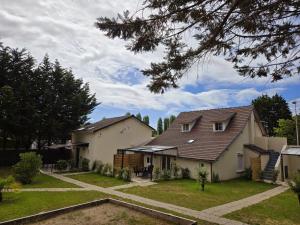 Appartements Residence des Fleurs : photos des chambres