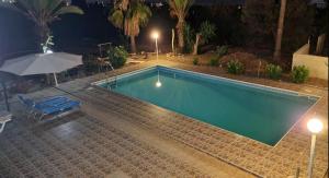 Sun Wave Villa Sea View Retreat