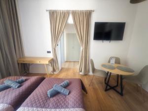 DK Apartamenty Mazurskie