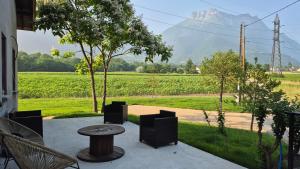 Maisons de vacances La Ferme Lazare - maison entierement renovee : photos des chambres