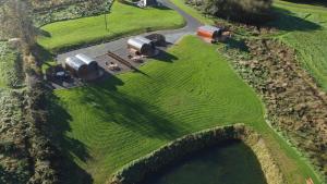 Lets Glamp Retro - Beatles