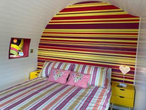 Lets Glamp Retro - Beatles