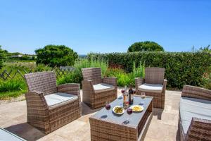 Villas Villa Zephyr by Villa Plus : photos des chambres