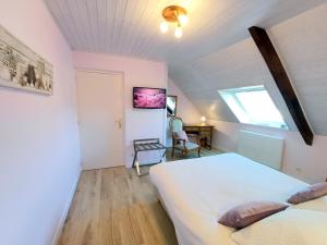B&B / Chambres d'hotes Chambres D-hotes De Kerantum : photos des chambres