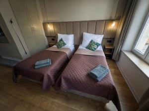 DK Apartamenty Mazurskie