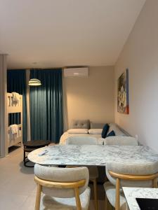 Family Apartment Santorini Resort