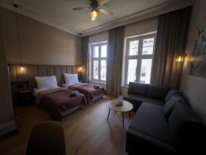 DK Apartamenty Mazurskie