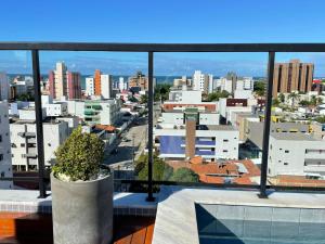 Conforto ao Mar do Bessa Urban Concept