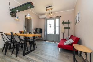 Dimora Concept - Ca Franca - Sea View Terrace and Private parking