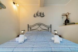 Dimora Concept - Ca Franca - Sea View Terrace and Private parking