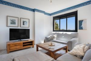 Apartamento Bahía Golf Suites