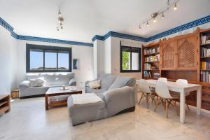 Apartamento Bahía Golf Suites