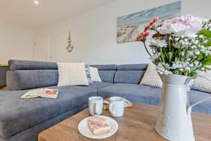 2 Putsborough - Luxury Apartment at Byron Woolacombe, only 4 minute walk to Woolacombe Beach!