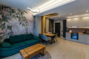 La Mer apartaments Asti Residence