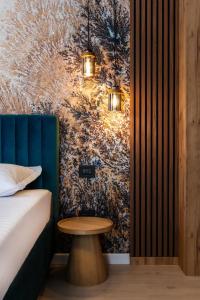 La Mer apartaments Asti Residence