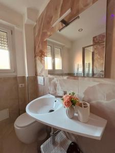 Amor home b&b - 200m dalla metro A Subaugusta