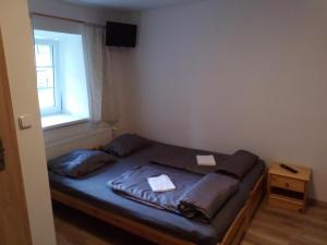Apartmány pod Lípami - Harrachov