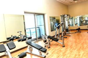 One Bedroom Apartment - Bay Central Tower