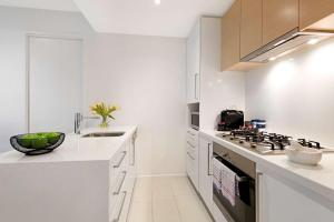 Luxury Lifestyle at Prima by Corporate Keys
