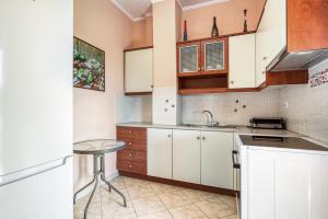 Antonelas Holiday Cottage in the countryside - Elevated View