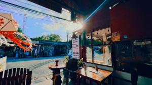 Perera Hotel & Restaurant