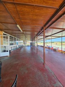 Albergue Centro de Ocio Luis Miguel