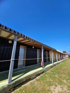 Albergue Centro de Ocio Luis Miguel