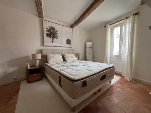 Maisons de vacances La batisse de Coustouge : photos des chambres