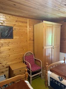 Planinska kućica - Jezera