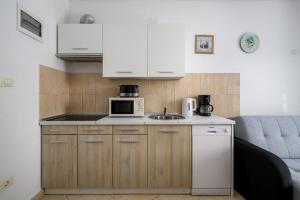 Ferienwohnung 5235-7 in Drenje