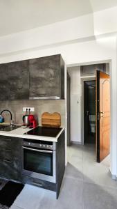 Chalkida Center Hideaway