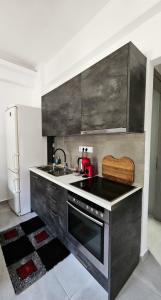 Chalkida Center Hideaway