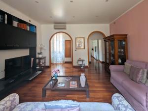 Casa di Anna alla Garbatella