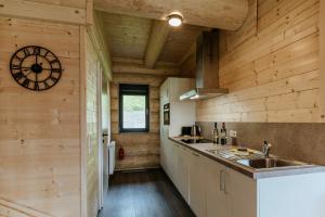 Clofers Leisure Lodges Jenig