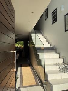 Stylish Ballito Home - Zimbali Wedge