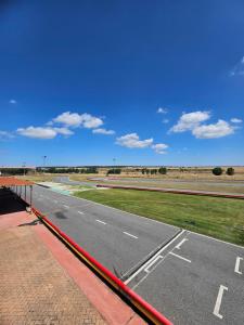 Albergue Centro de Ocio Luis Miguel