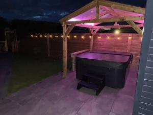 Oakwood Farm Chester