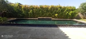 Villas Le Perignan maison 3 chambres piscine : photos des chambres