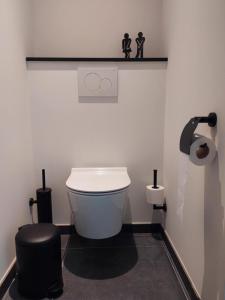 Vakantiewoning in t groen-Lille